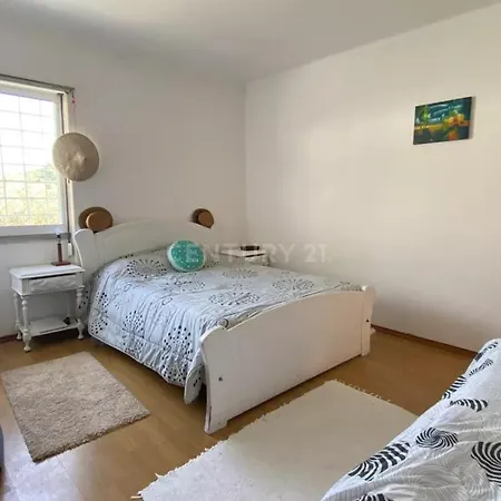 Casa Das Palmeiras Sesimbra