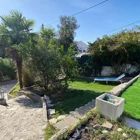 Casa Das Palmeiras Holiday home *