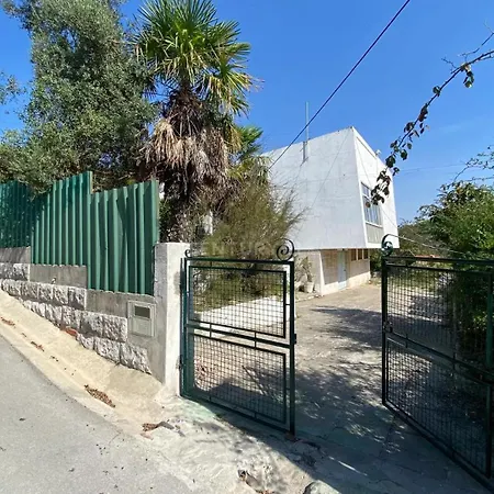 Casa Das Palmeiras Sesimbra
